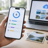 Come liberare spazio sul telefono senza cancellare foto e app
