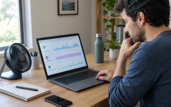 Notebook lento: cause più comuni e come migliorare le prestazioni