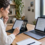 Tablet o notebook: quale scegliere in base all’utilizzo