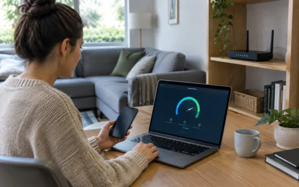 Wi-Fi lento in casa: cause e soluzioni da provare